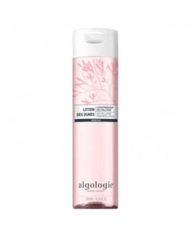 ALGOLOGIE LOTION DES DUNES LOTION FRAICHEUR ANTI POLLUTION 200 ML
