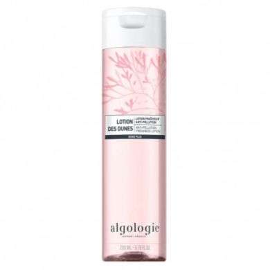 ALGOLOGIE lOTION des dunes lotion fraicheur anti-pollution