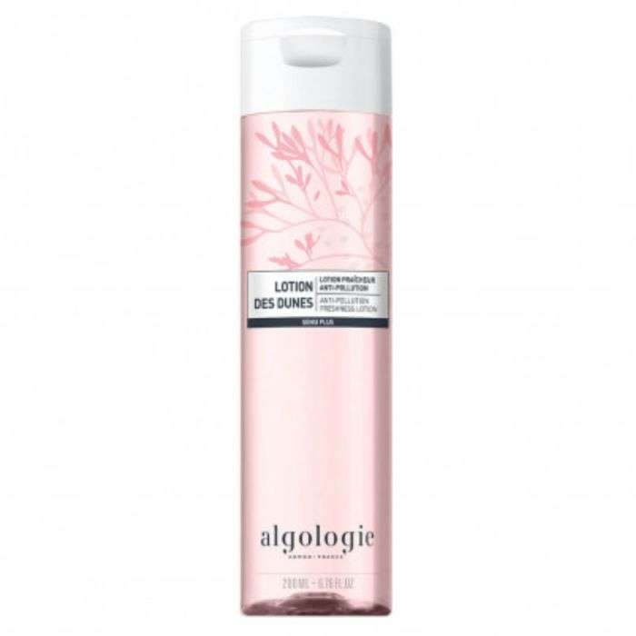 ALGOLOGIE lOTION des dunes lotion fraicheur anti-pollution