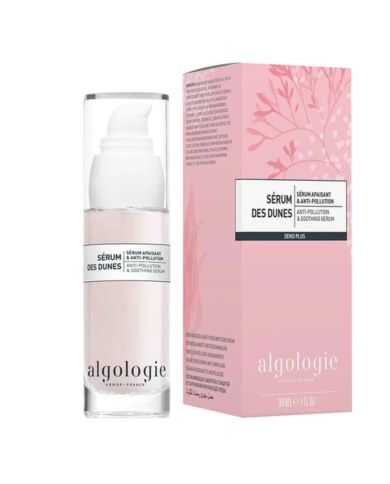 ALGOLOGIE SERUM DES DUNES 30ml