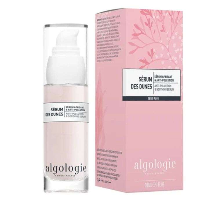 ALGOLOGIE serum des dunes 30ml