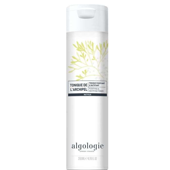 ALGOLOGIE Tonique de l'archipel 200ml