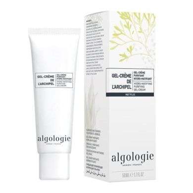 ALGOLOGIE GEL CREME de l'archipel 50ml