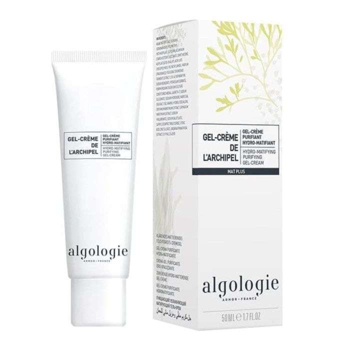 ALGOLOGIE GEL CREME de l'archipel 50ml