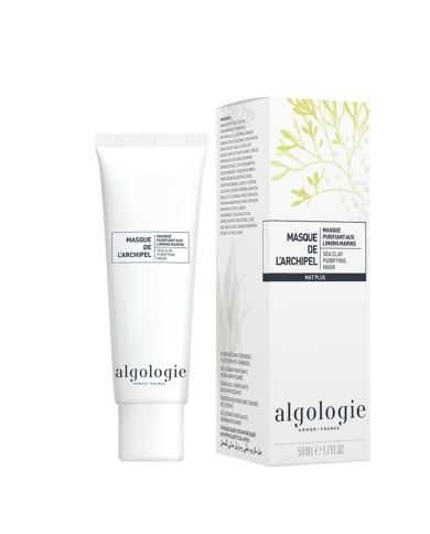ALGOLOGIE MASQUE DE L'ARCHIPEL 50 ML