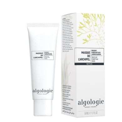ALGOLOGIE MASQUE de l'archipel 50ml