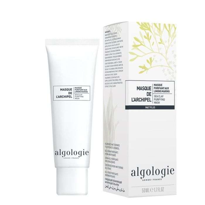 ALGOLOGIE MASQUE de l'archipel 50ml