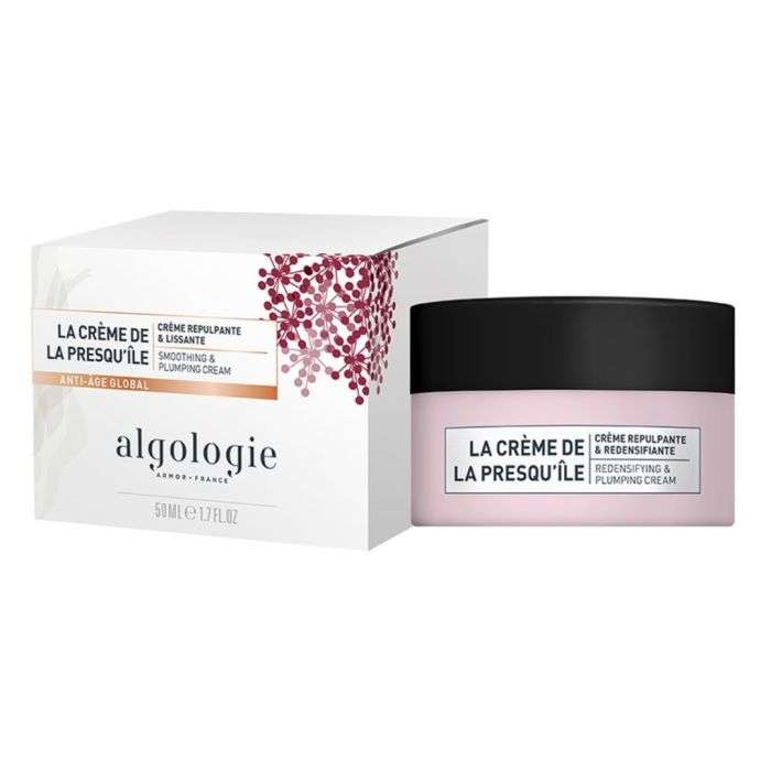 ALGOLOGIE Creme de la presqu'ile 30ml