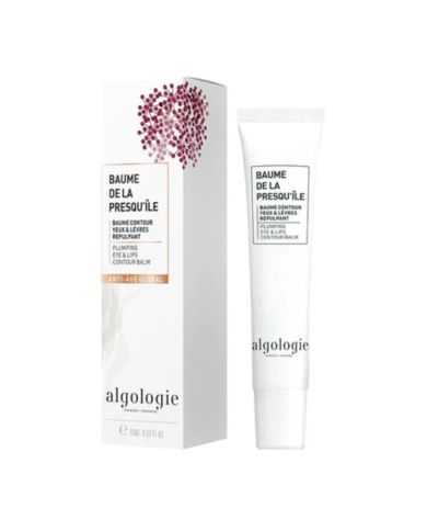ALGOLOGIE BAUME DE LA PRESQU'ILE 15 ML