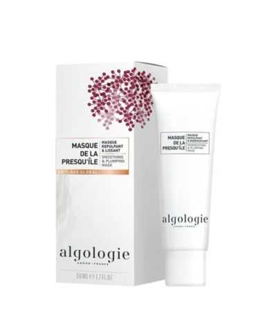 ALGOLOGIE MASQUE DE LA PRESQU'ILE 50 ML