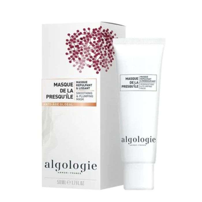 ALGOLOGIE masque de la presqu'ile 30ml