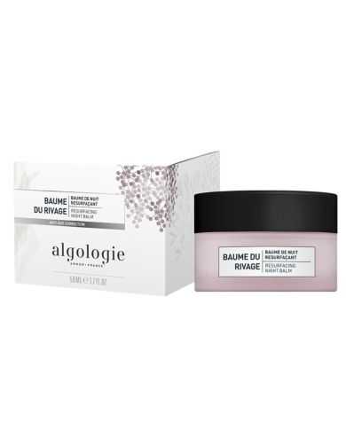 ALGOLOGIE BAUME DE RIVAGE 50 ML