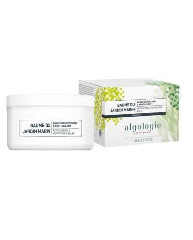ALGOLOGIE BAUME DE JARDIN MARIN 150 ML
