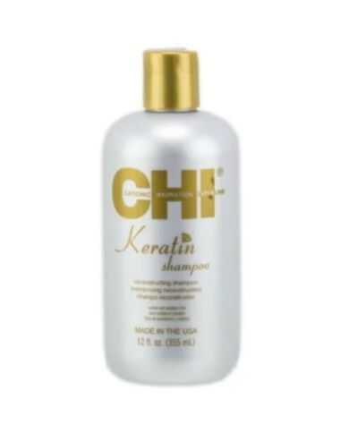 CHI KERATINE SHAMPOOING 355 ML