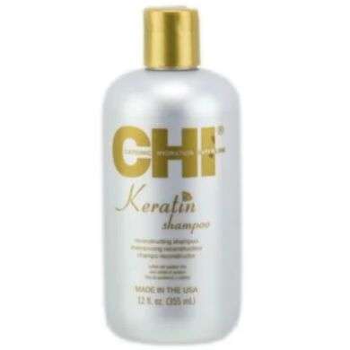 CHI Keratin Shampoo 355ml