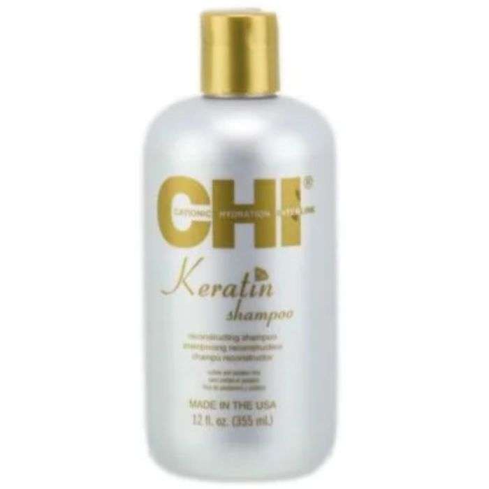 CHI Keratin Shampoo 355ml
