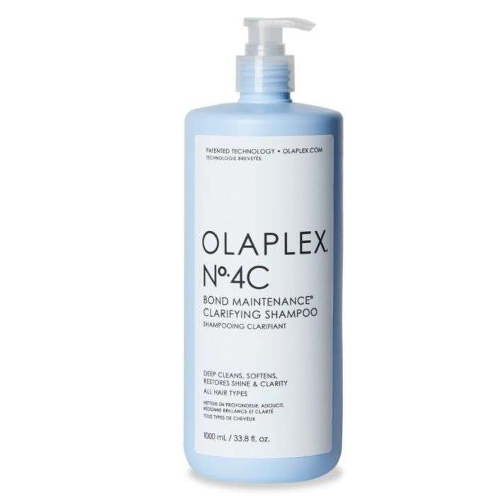OLAPLEX N4 C CLARIFYING SHAMPOO 1000ML