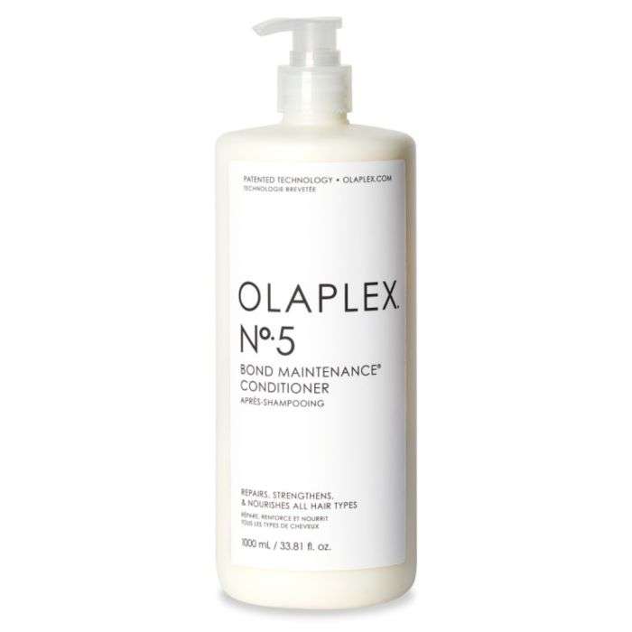 OLAPLEX N5 BOND MAINTENANCE CONDITIONER 1000ML
