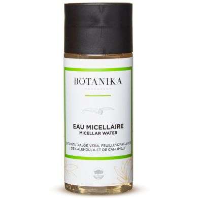 BOTANIKA Eau micellaire 150ML