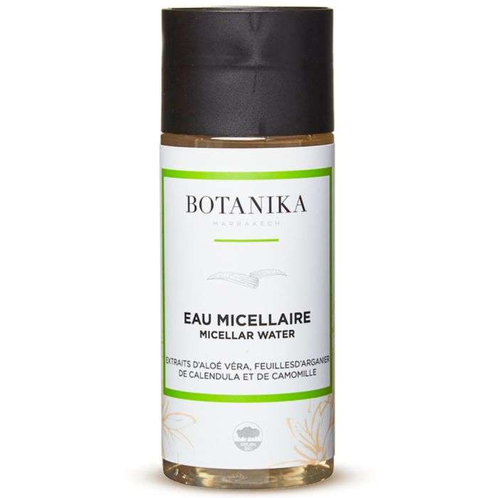 BOTANIKA Eau micellaire 150ML