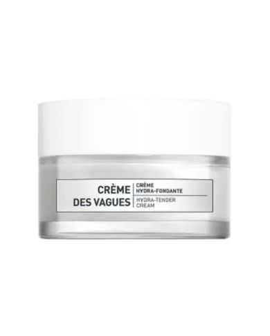 ALGOLOGIE CREME DES VAGUES CREME HYDRA FONDANTE