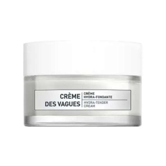 Algologie Creme des vagues- creme hydra fondante