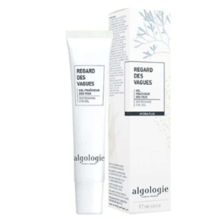 Algologie Regard des vagues-gel fraicheur des yeux 15ml