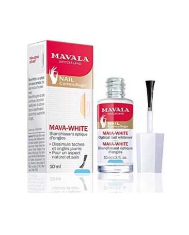 MAVALA MAVA-WHITE 10ml
