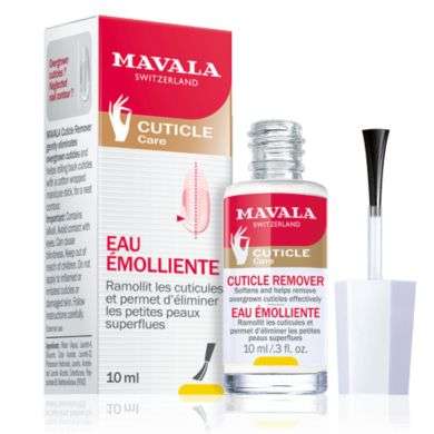 MAVALA cuticle eau emolliente 10ml
