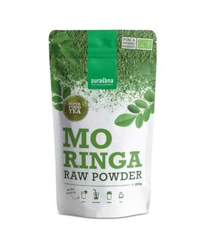 PURASANA Moringa 200G
