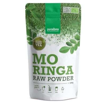 PURASANA Moringa 200G