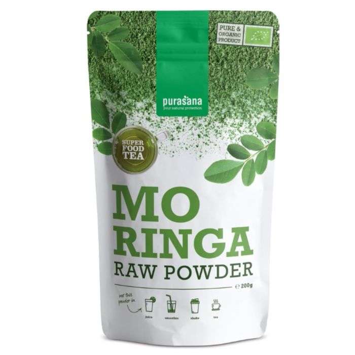 PURASANA Moringa 200G