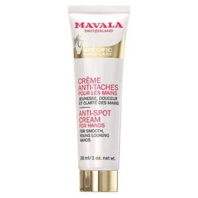 MAVALA creme anti-taches pour les mains 30ml