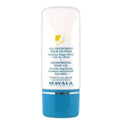 MAVALA Gel deodorant pour les pieds 75ml