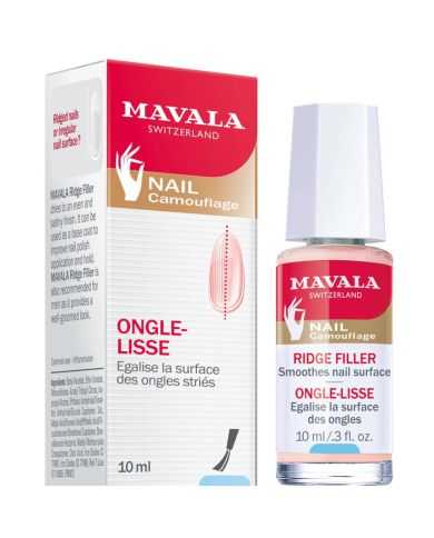 MAVALA ongle-lisse 10ml