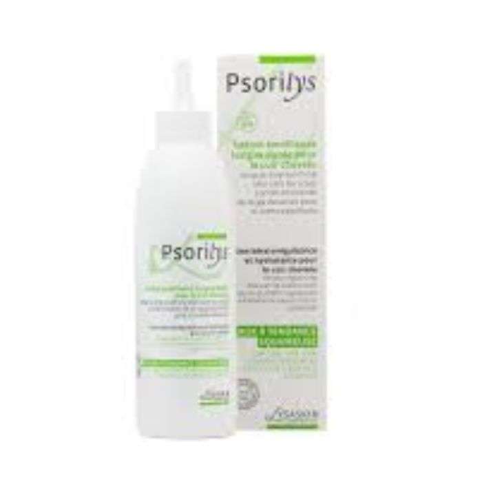 PSORILYS LOTION EMOLLIENTE LONGUE DUREE POUR LE CUIR CHEVELU 150 ML PSORILYS LOTION EMOLLIENTE LONGUE DUREE POUR LE CUIR CHEVELU 150 ML
