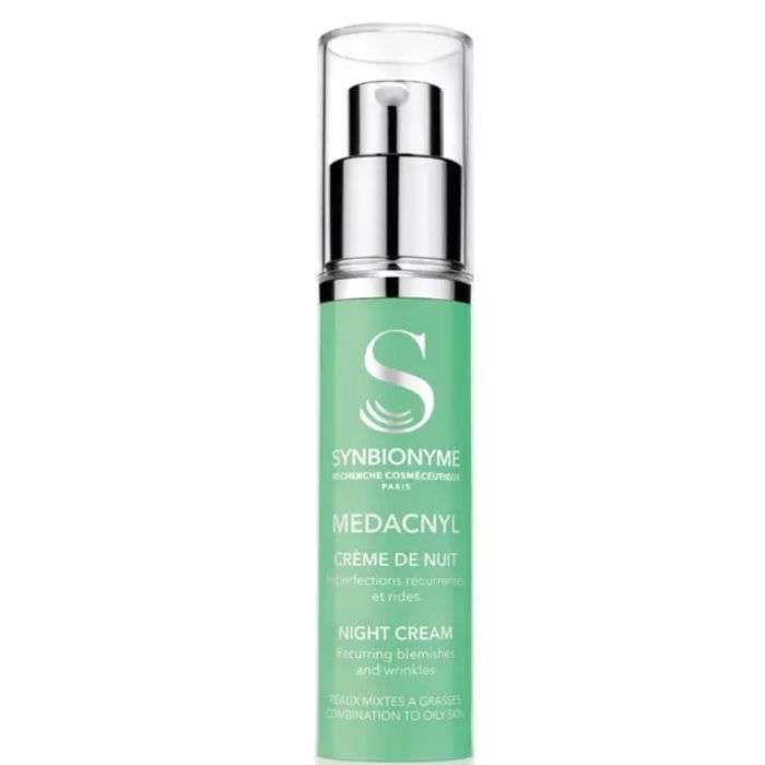 SYNBIONYME MEDACNYL Creme de nuit