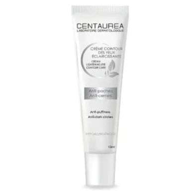 CENTAUREA ANTI POCHES 15ML