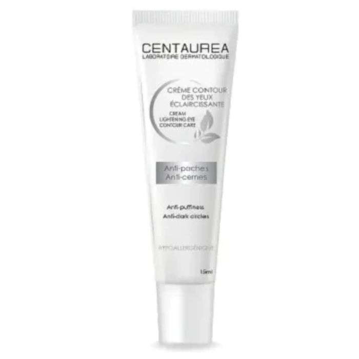 CENTAUREA ANTI POCHES 15ML