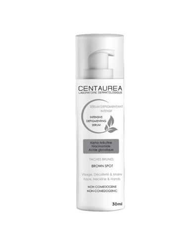 CENTAUREA SERUM DEPIGMENTANT INTENSIF 30 ML