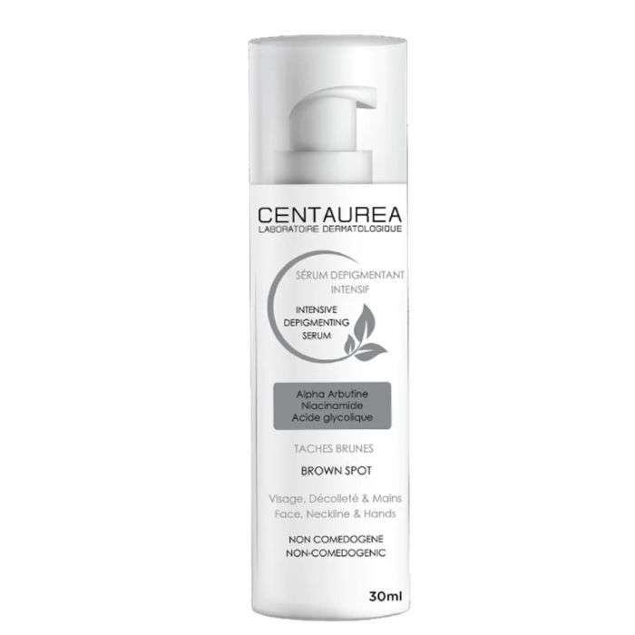 CENTAUREA Serum depigmentant intensif 30ml