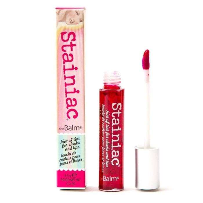 THE BALM Stainiac 4ml