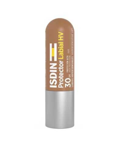 ISDIN PROTECTOR LABIAL HV SPF30+