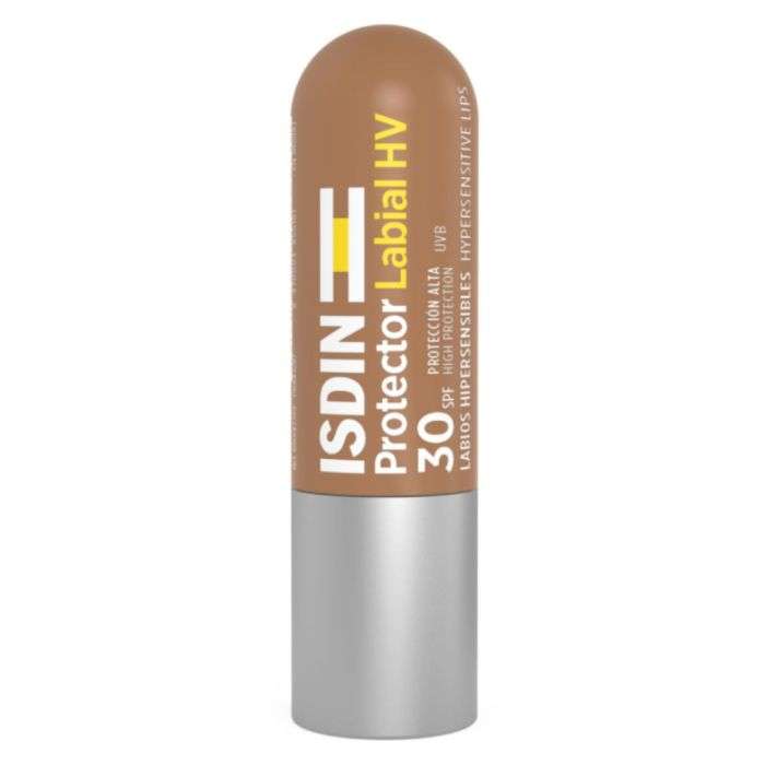 ISDIN PROTECTOR LABIAL HV SPF30+