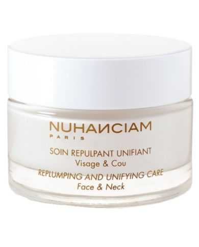 NUHANCIAM SOIN REPULPANT UNIFIANT 50 ML