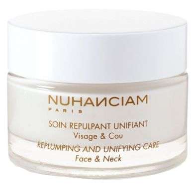 NUHANCIAM Soin repulpant unifiant 50ml