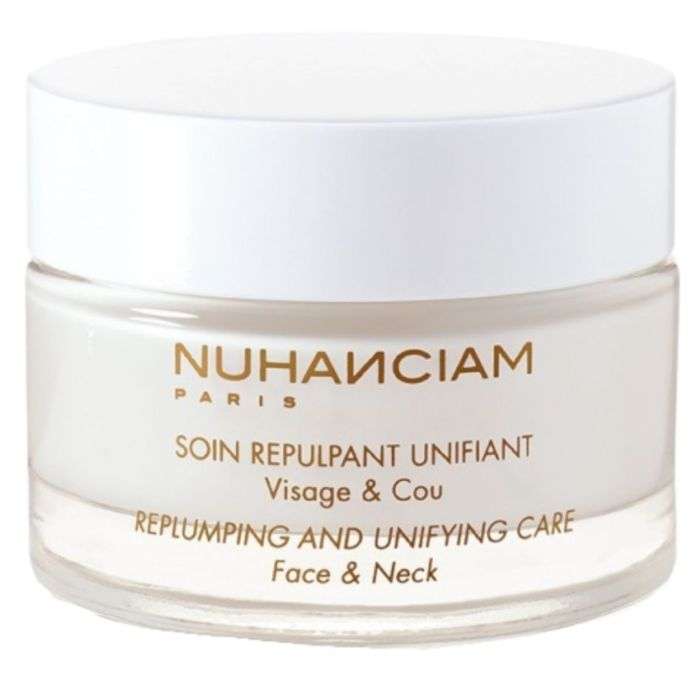 NUHANCIAM Soin repulpant unifiant 50ml