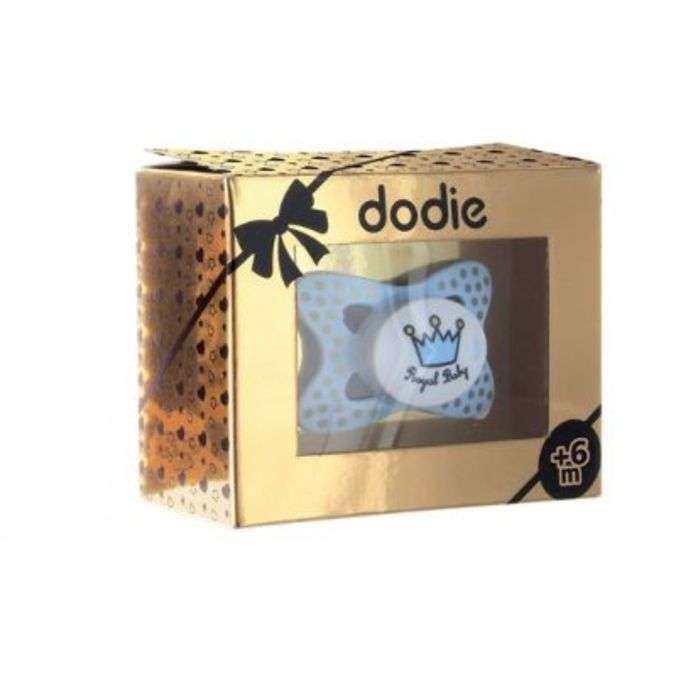 DODIE Royal baby 6 mois+