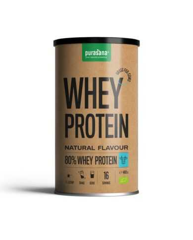 PURASANA  WHEY PROTEIN