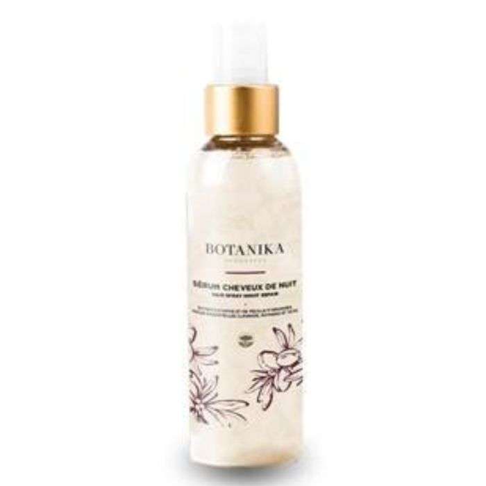 BOTANIKA Serum cheveux de nuit 150ml